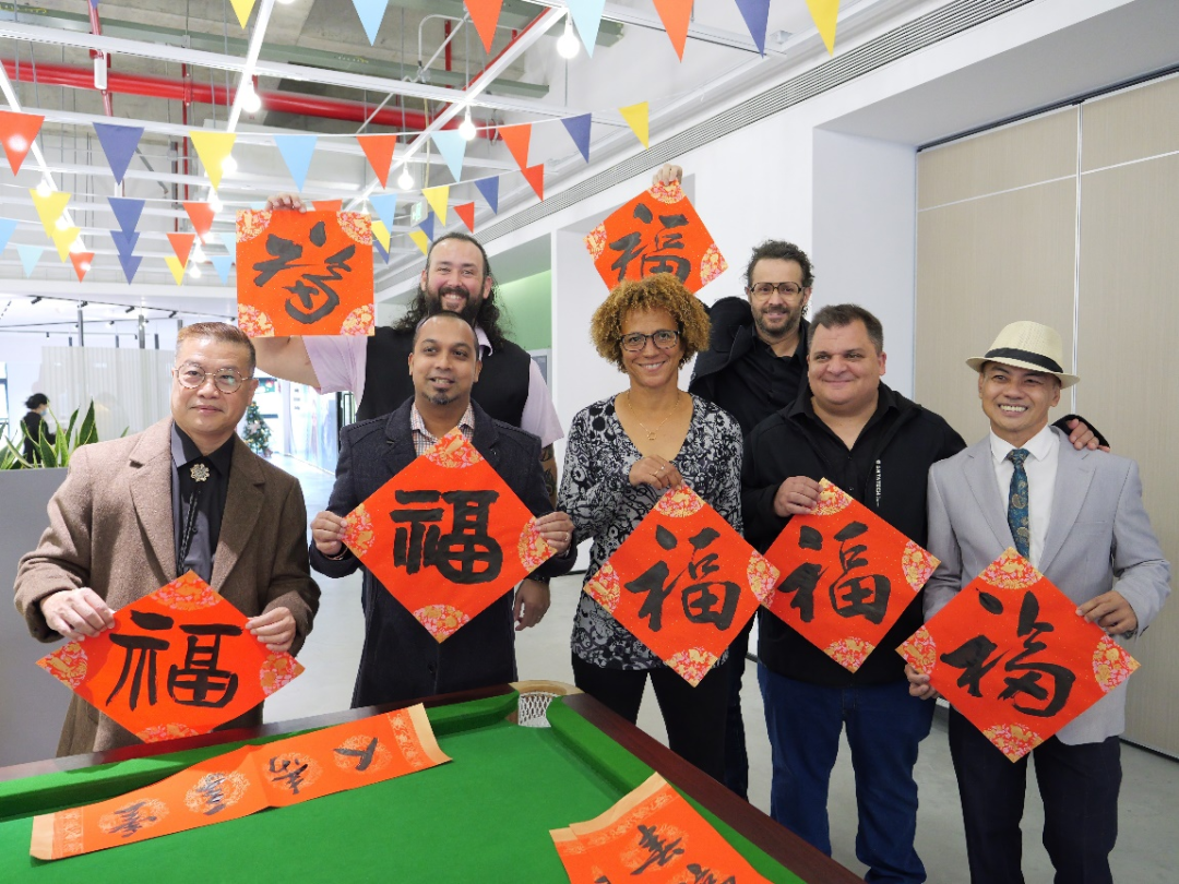 海外公司注冊網